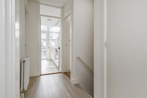 Medium property photo - Linnaeusstraat 66A, 2522 GT Den Haag